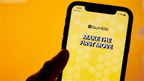 bumble the dating app